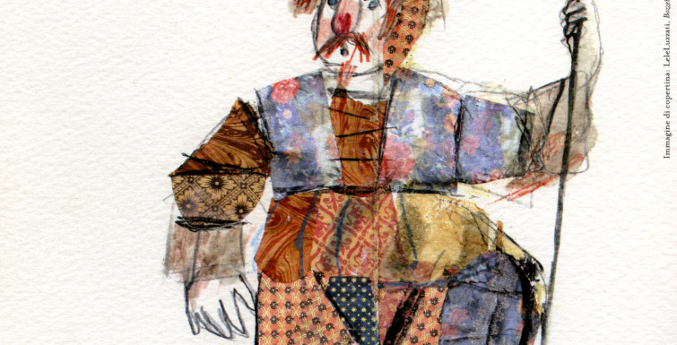 “Genowa, Genowa” di Gianni Fenzi